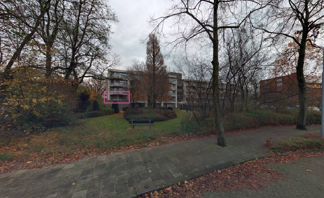 Wethouder Schuurmanslaan 61, 5231 NW 's-Hertogenbosch, Nederland