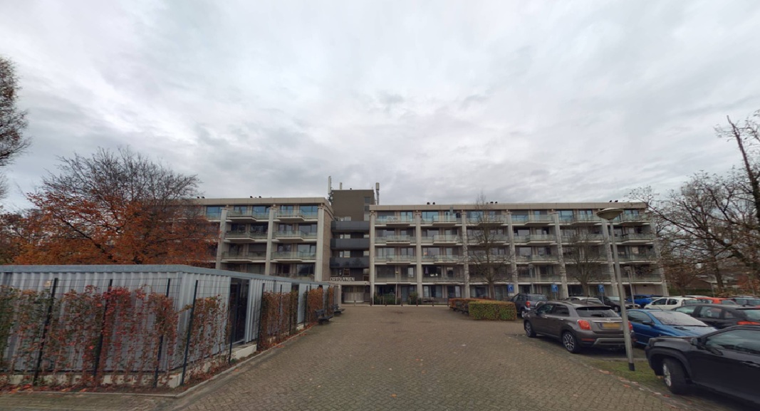 Wethouder Schuurmanslaan 61