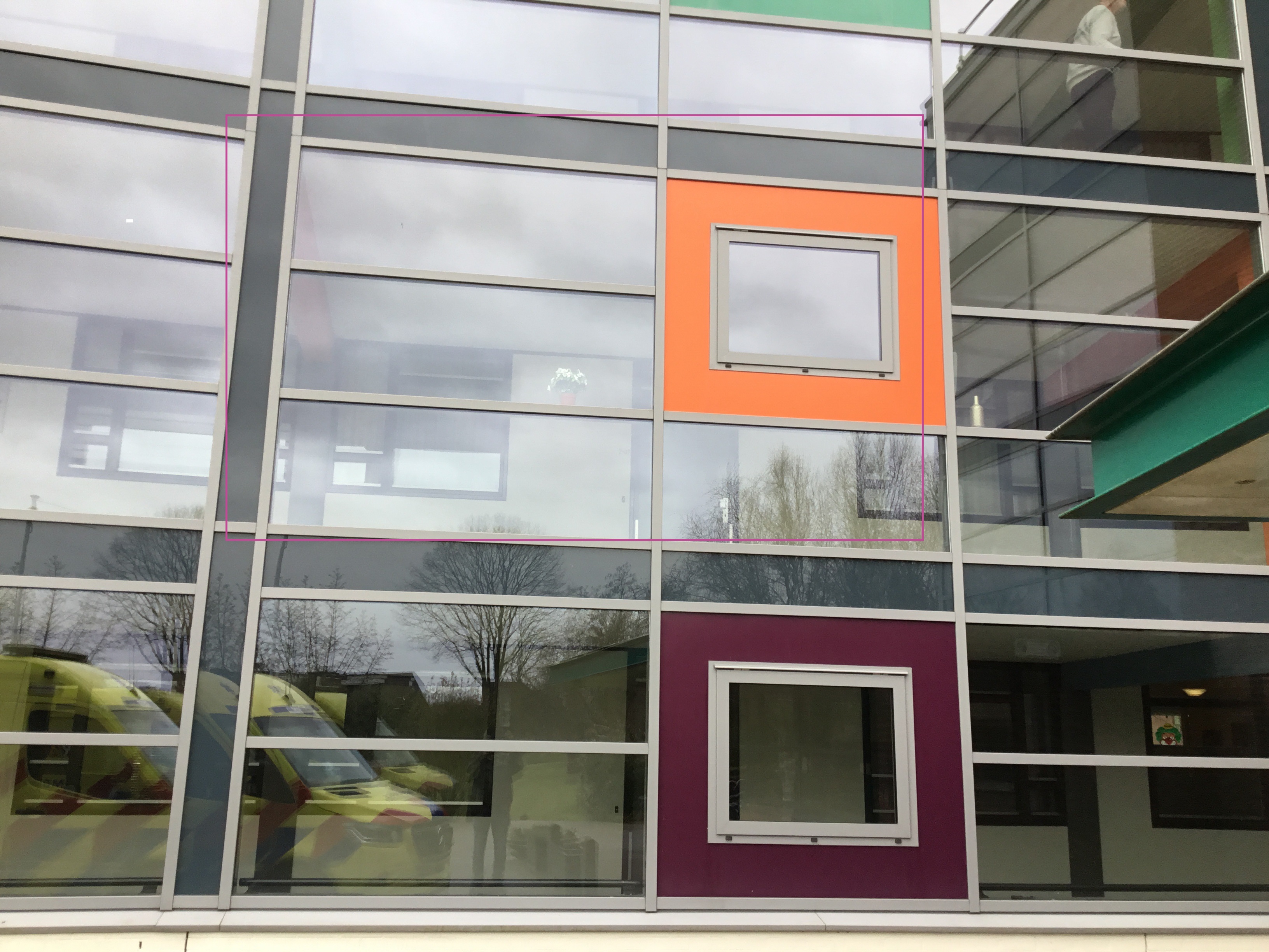 Molenhof 2, 5281 AG Boxtel, Nederland