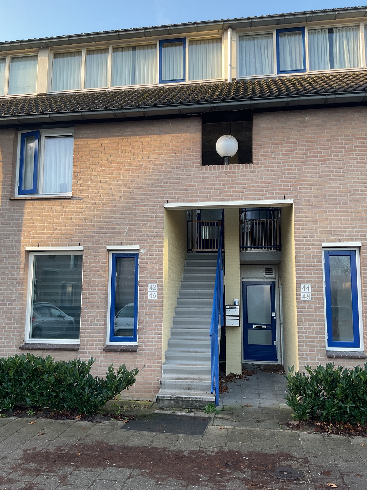 Trombone 42, 5231 DP 's-Hertogenbosch, Nederland