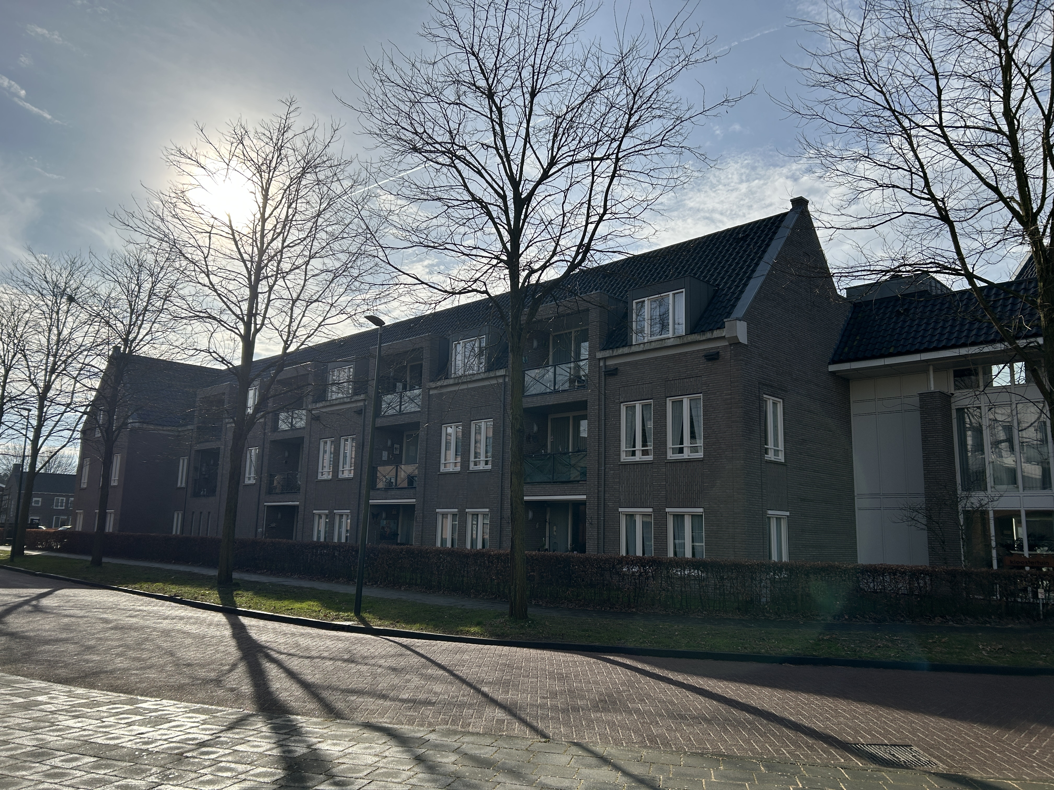 Mieke de Brefstraat 5, 5481 CM Schijndel, Nederland