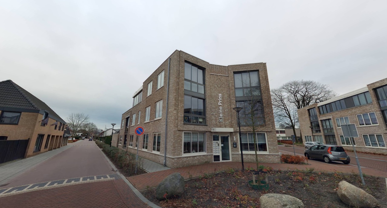 Oranjeboomstraat 18, 5451 BK Mill, Nederland