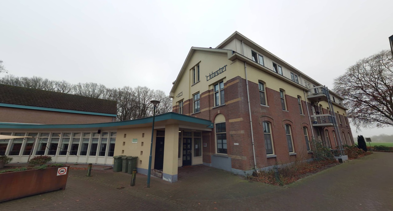 Dominicanenstraat 67