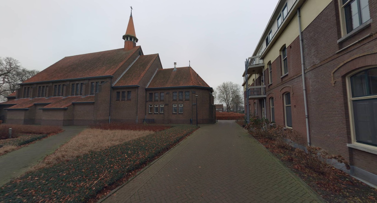 Dominicanenstraat 67