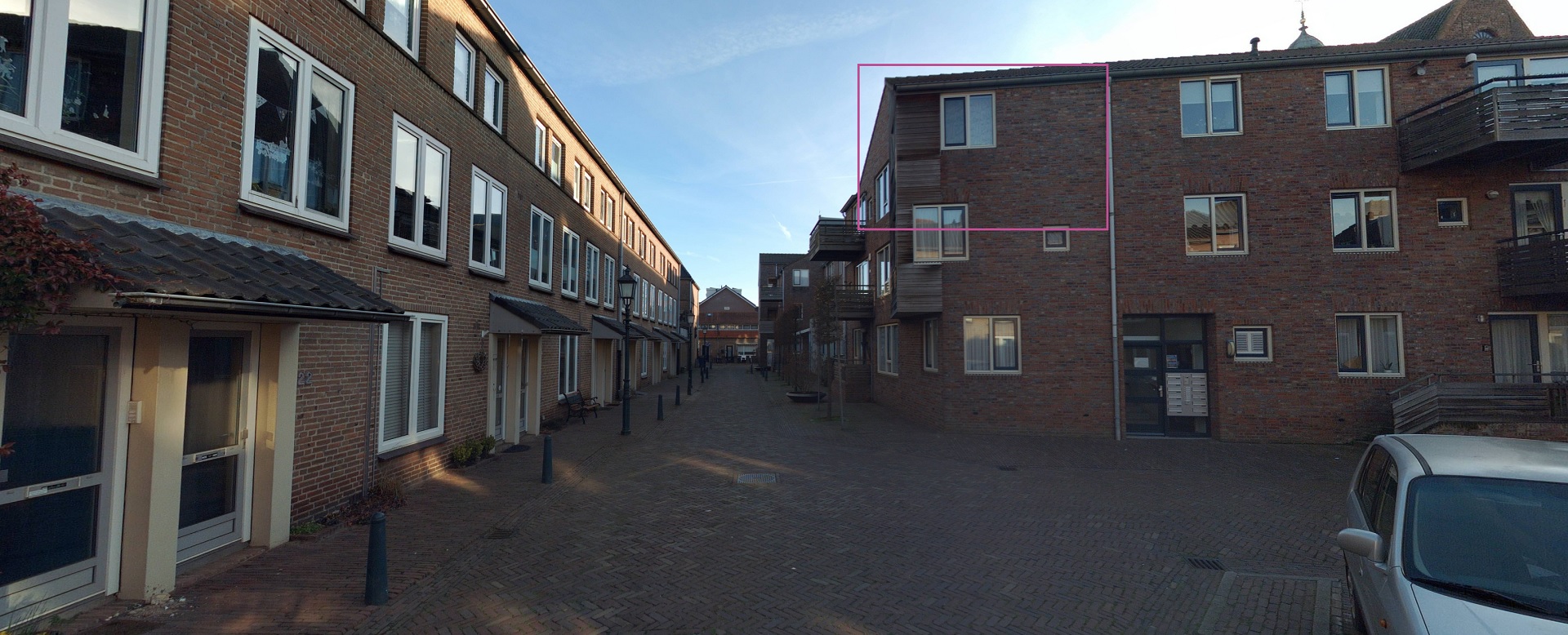 Infirmerie 49, 5361 EL Grave, Nederland