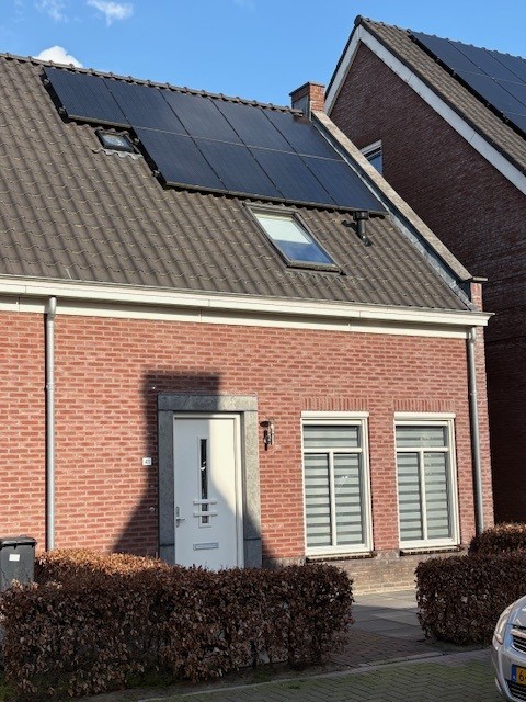 Klaverweide 41, 5469 GM Erp, Nederland