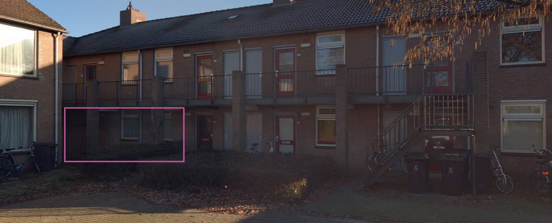 Molenaarstraat 14, 5374 GG Schaijk, Nederland