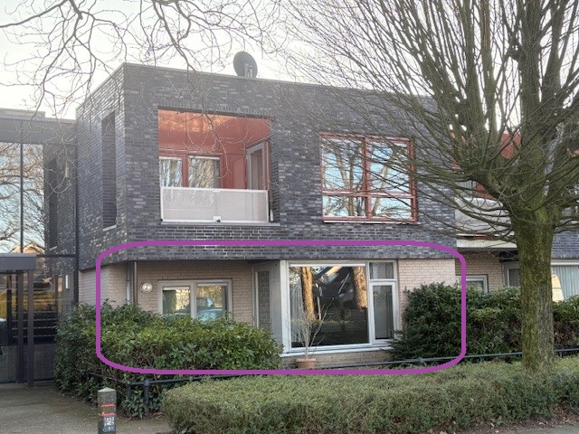 Paus Joanneslaan 24, 5469 CA Erp, Nederland
