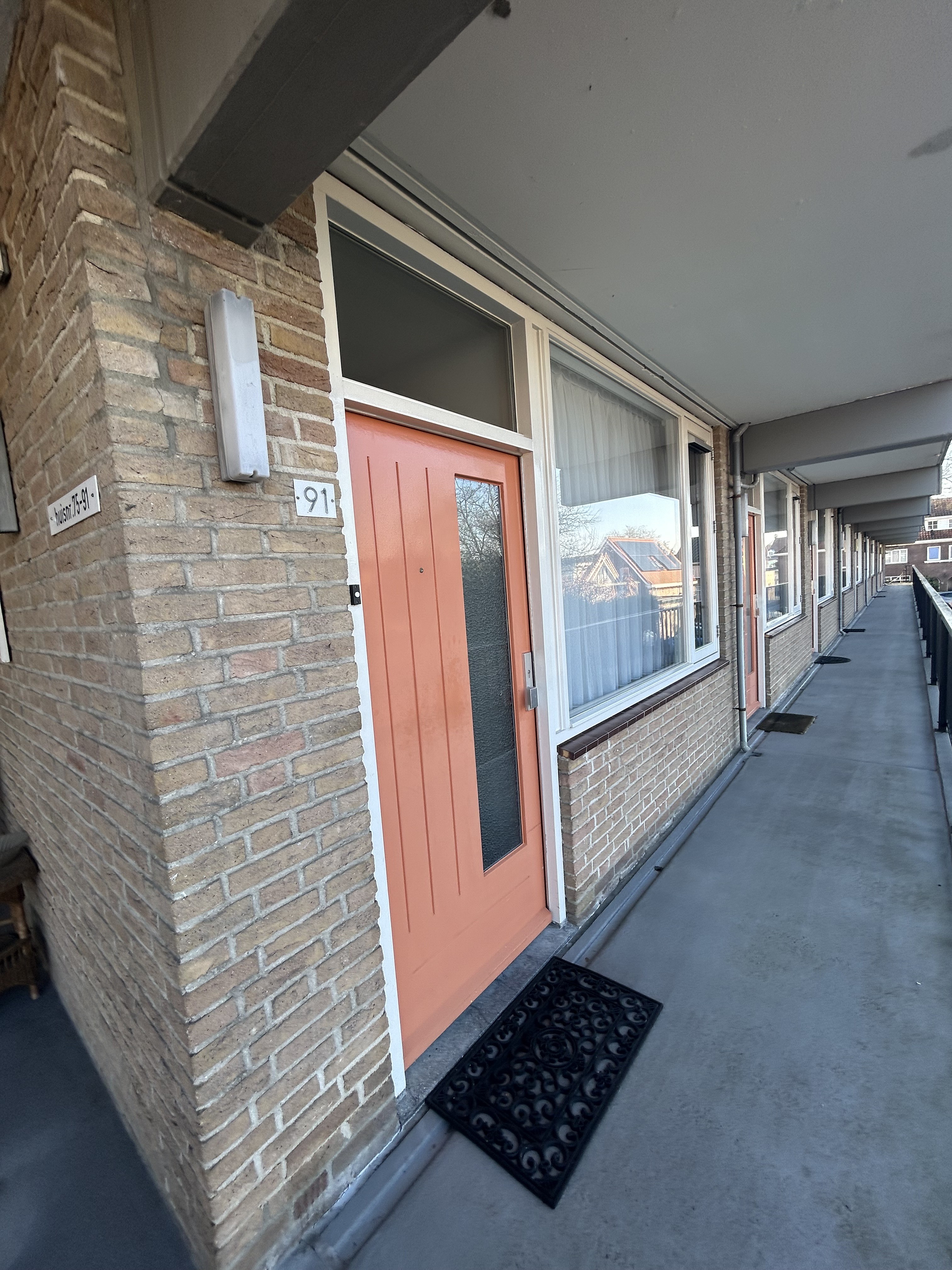 Monseigneur Bekkersstraat 91