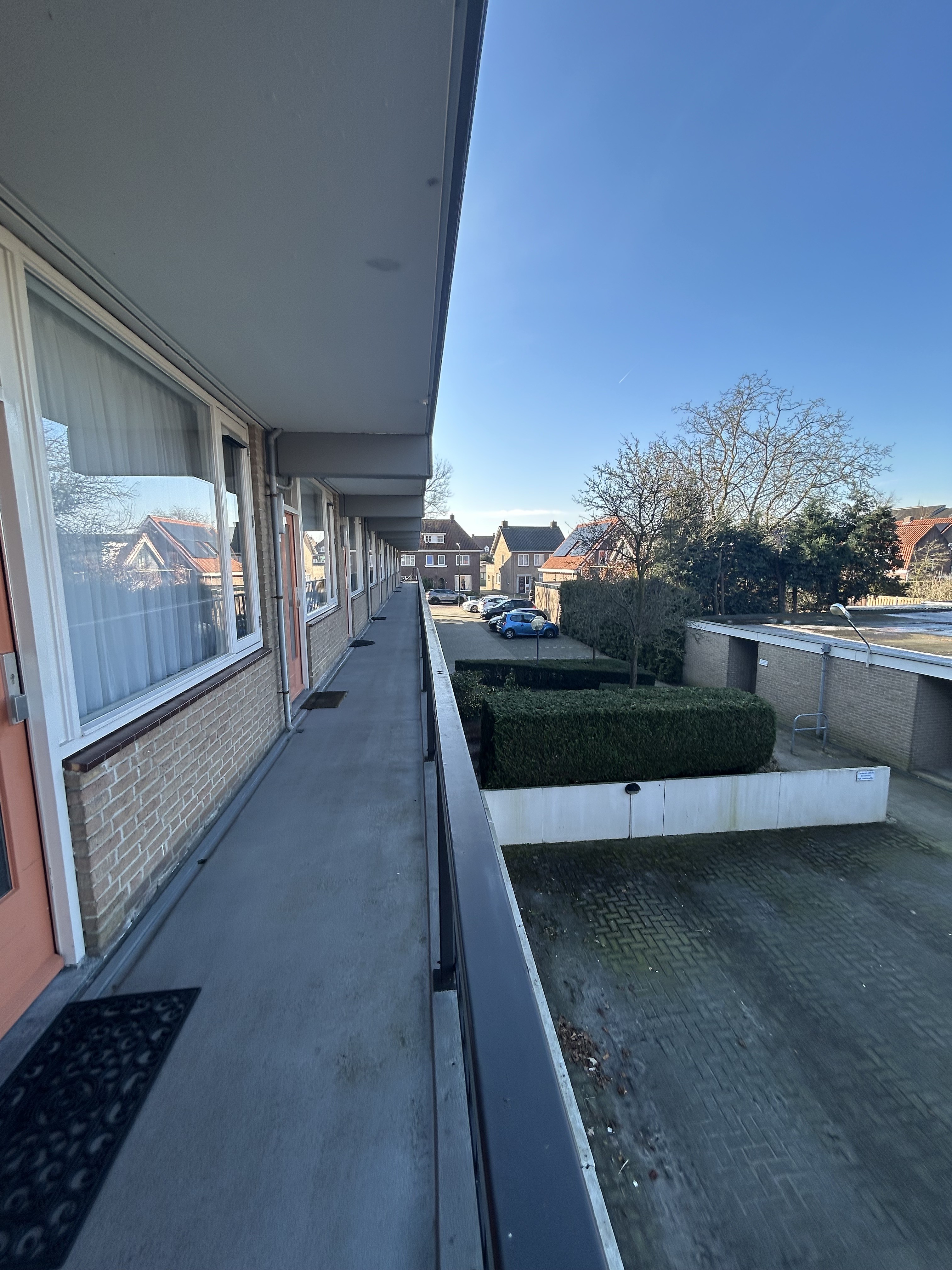 Monseigneur Bekkersstraat 91