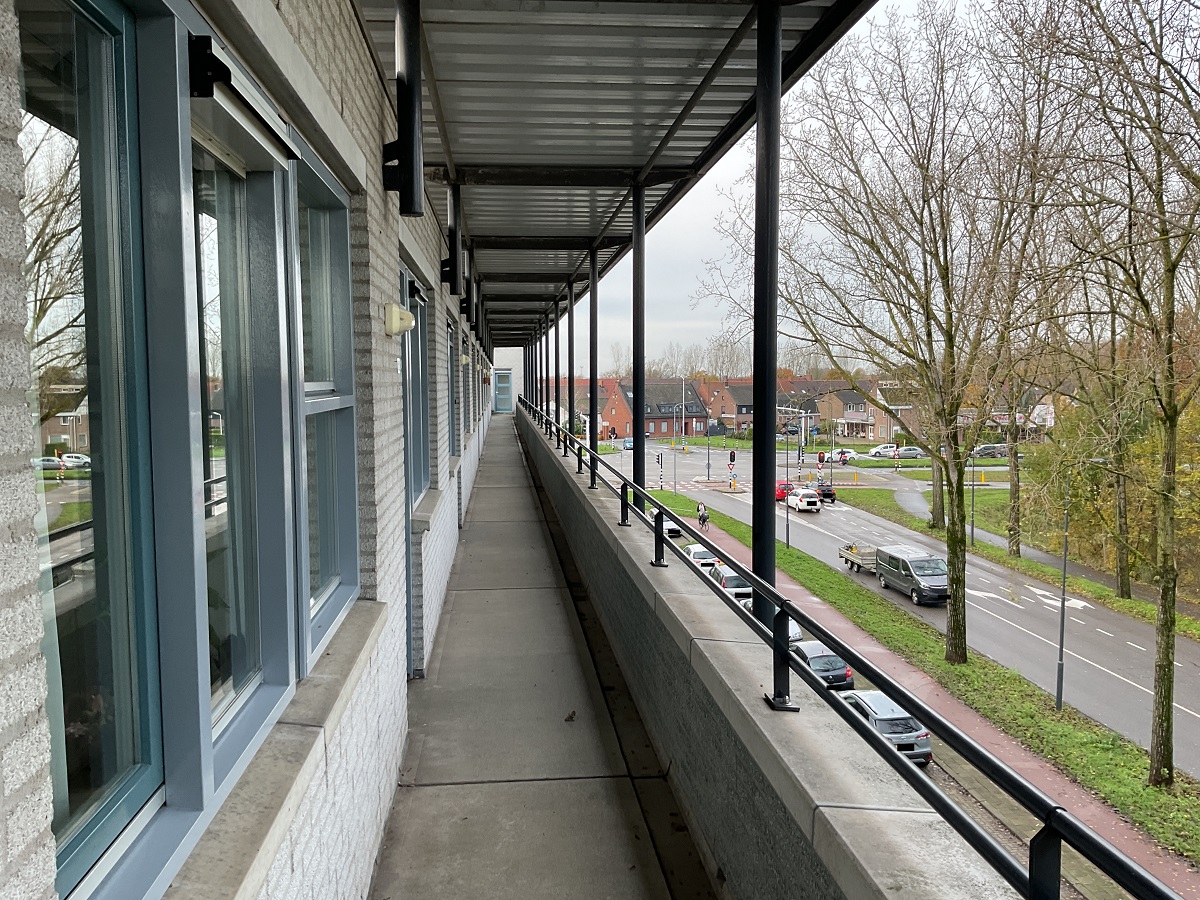 Schaarmeesterstraat 126