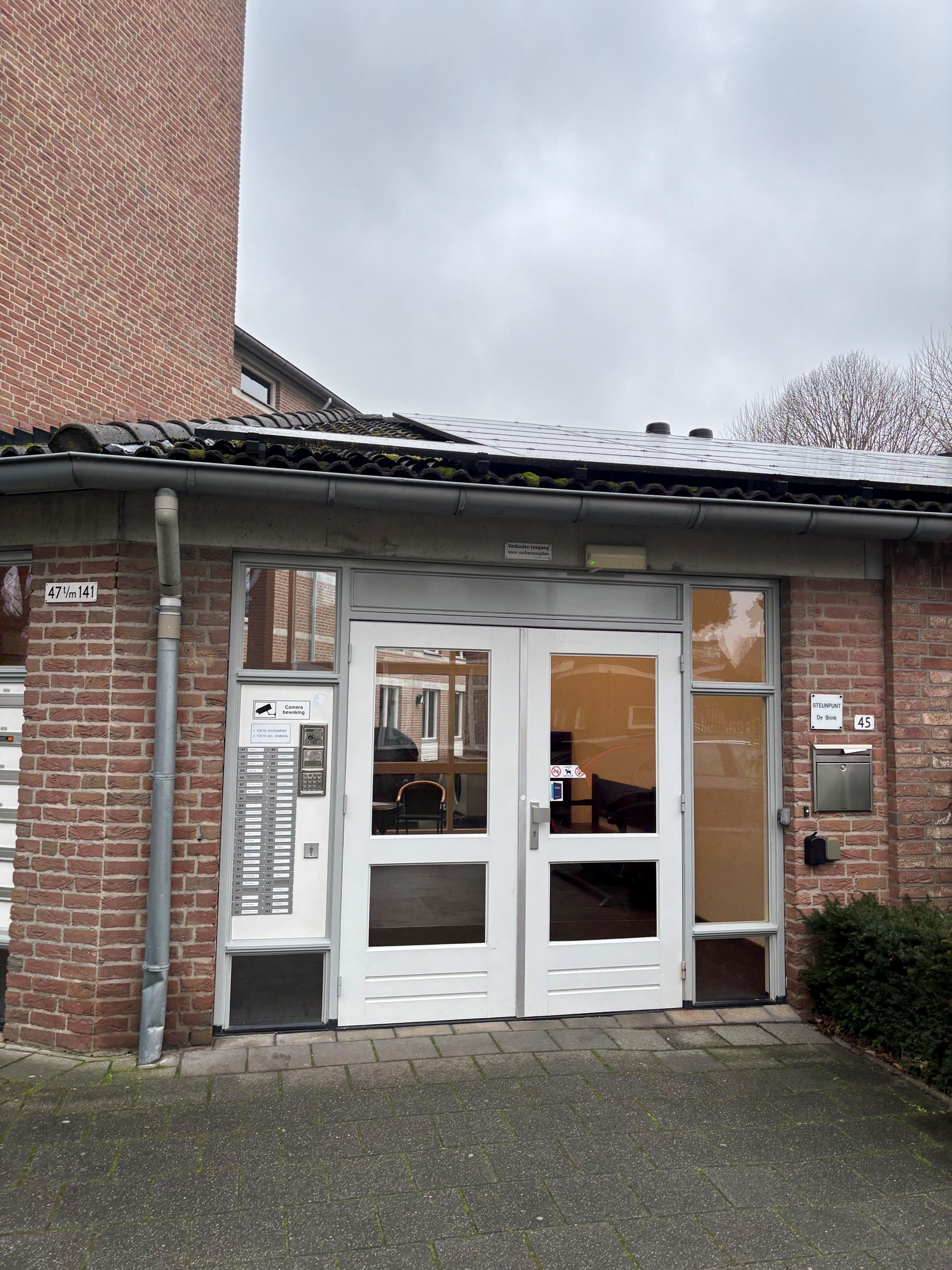 Driek van Erpstraat 49