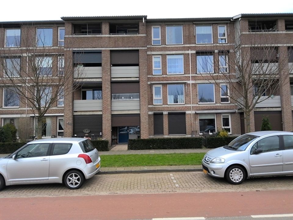 Driek van Erpstraat 49, 5341 AX Oss, Nederland