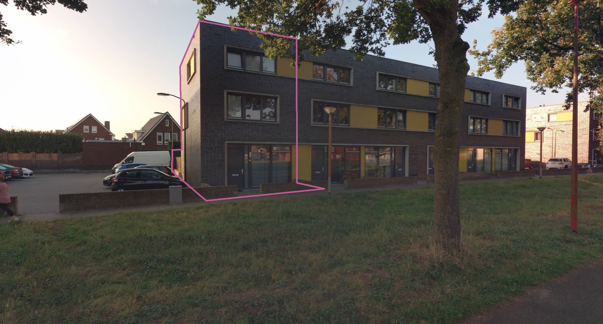 Perzikkruid 23