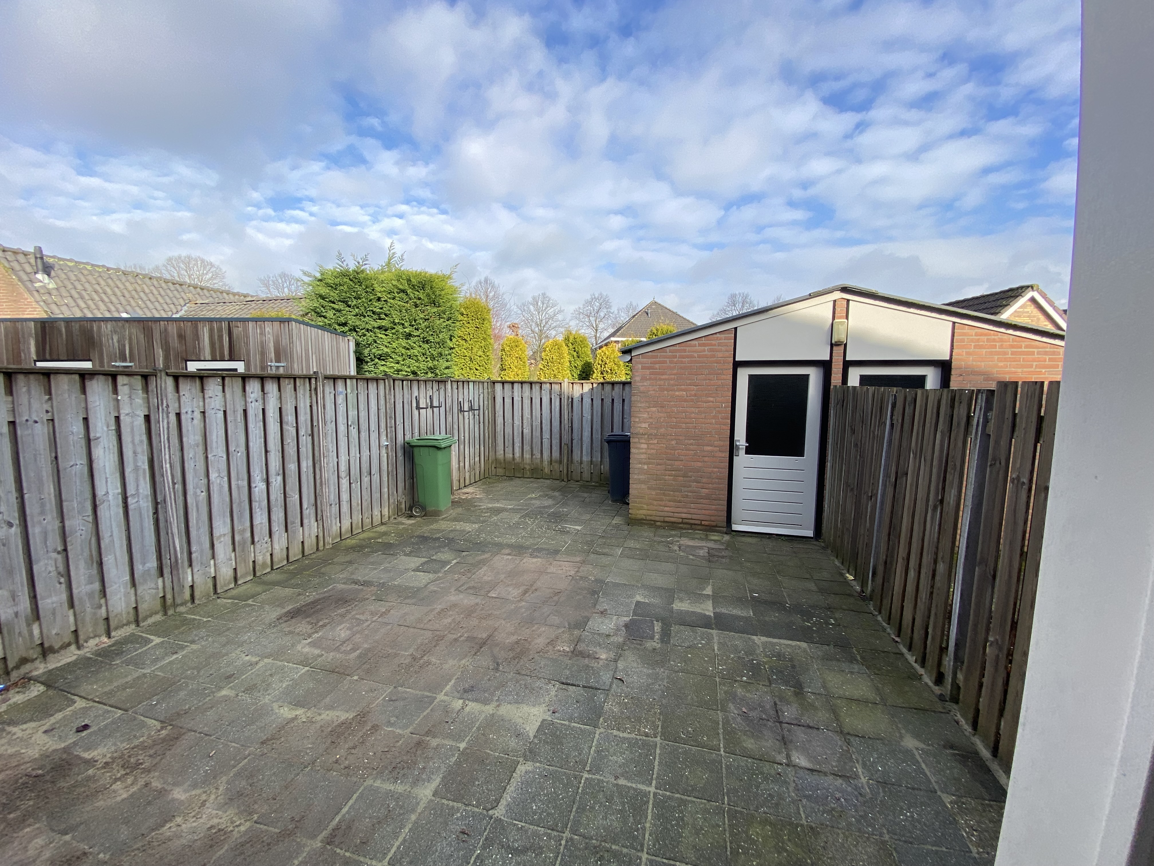 Deken van Baarstraat 5