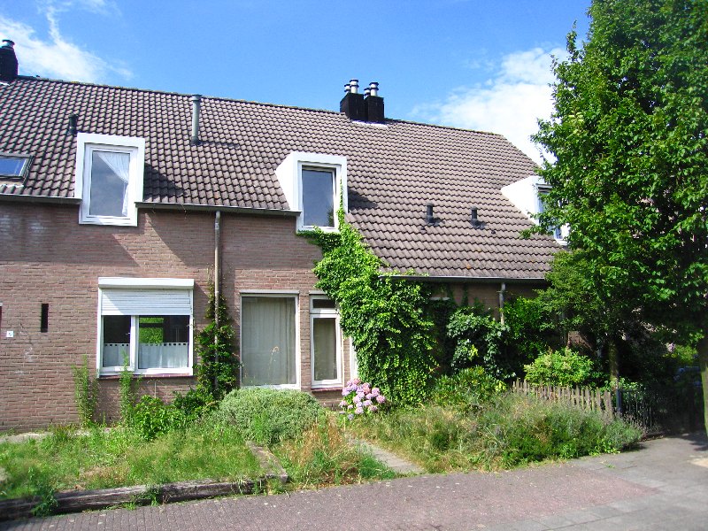 Braillelaan 7, 5252 CV Vlijmen, Nederland