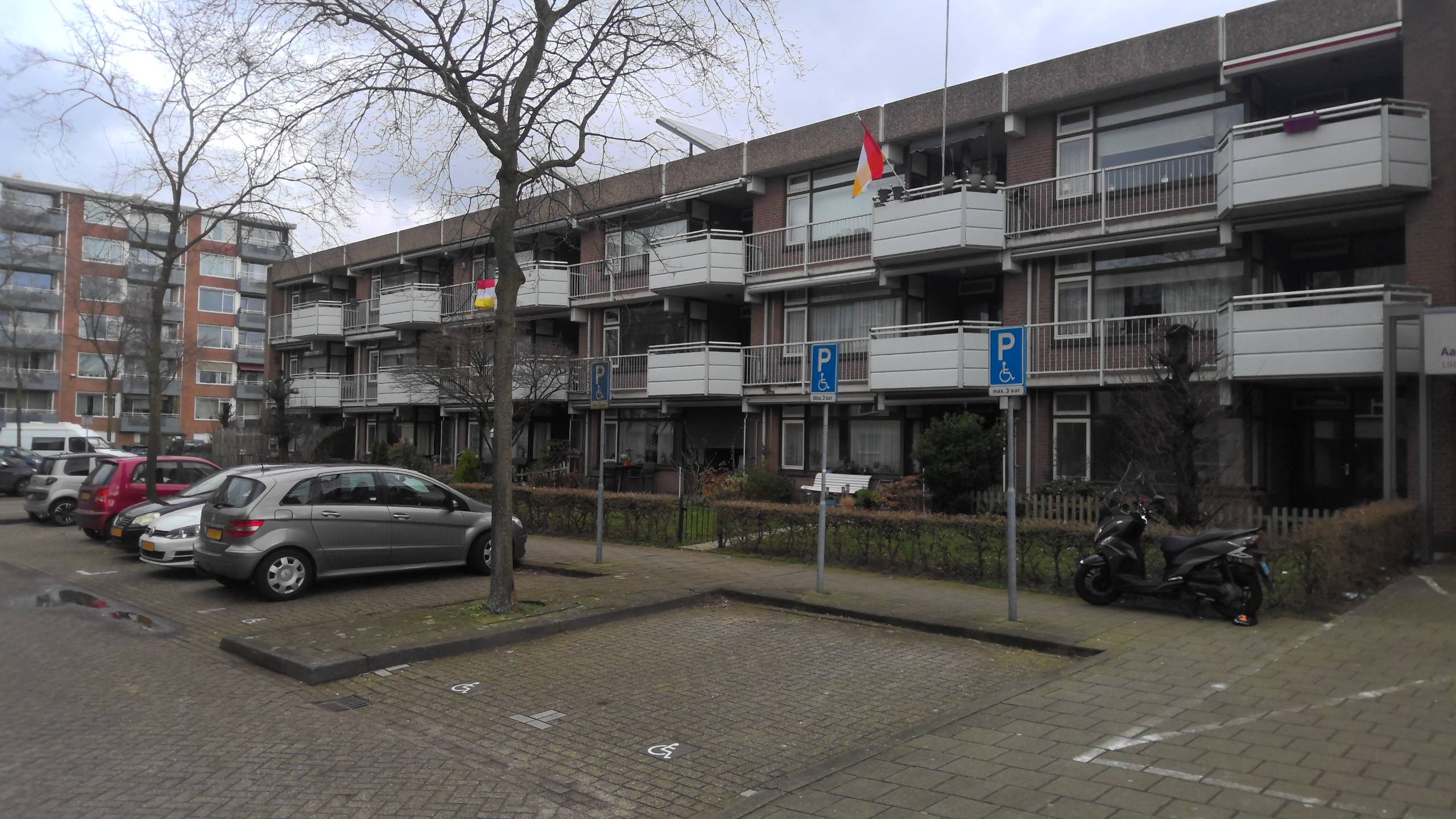 Grevelingen 222