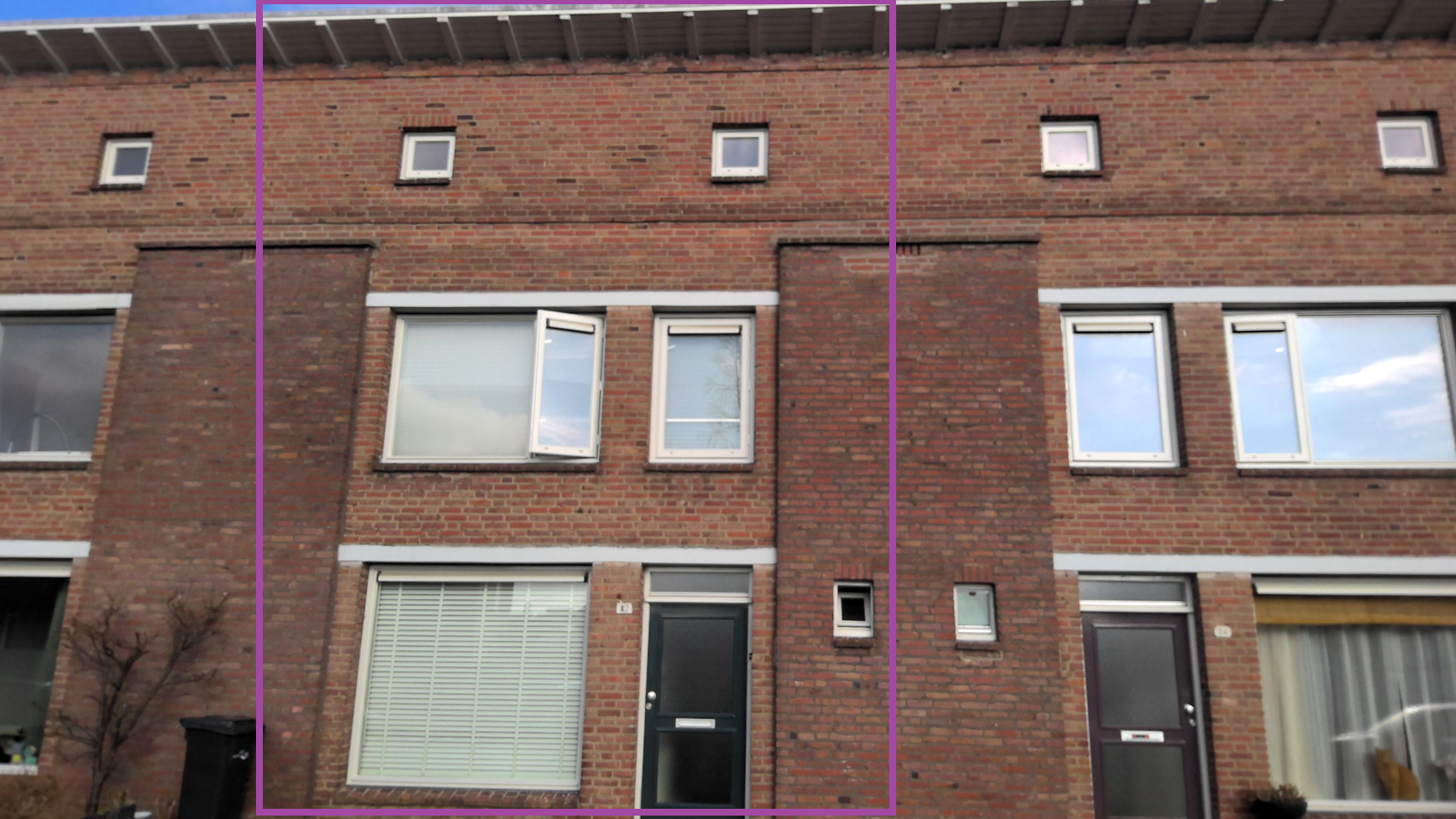 Schadewijkstraat 112, 5348 BD Oss, Nederland