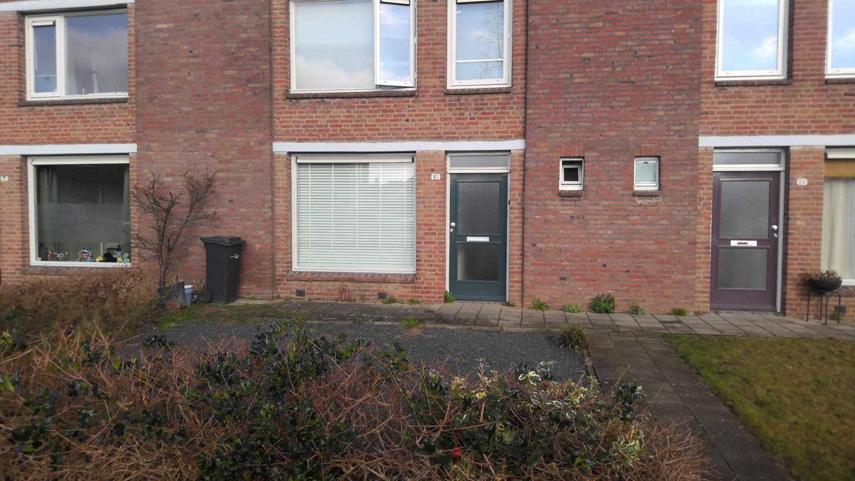 Schadewijkstraat 112