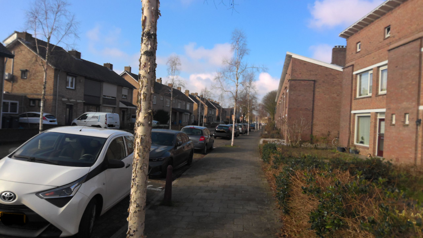 Schadewijkstraat 112