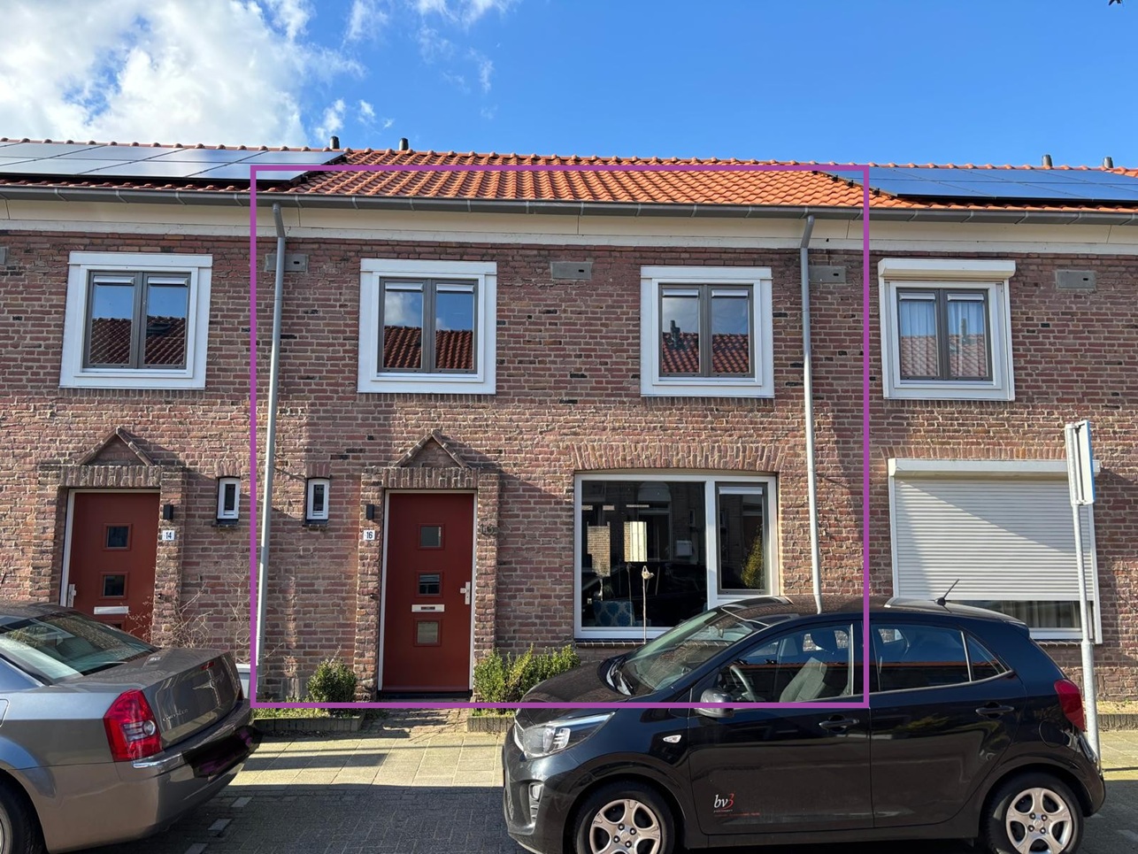 Van Obdamstraat 16