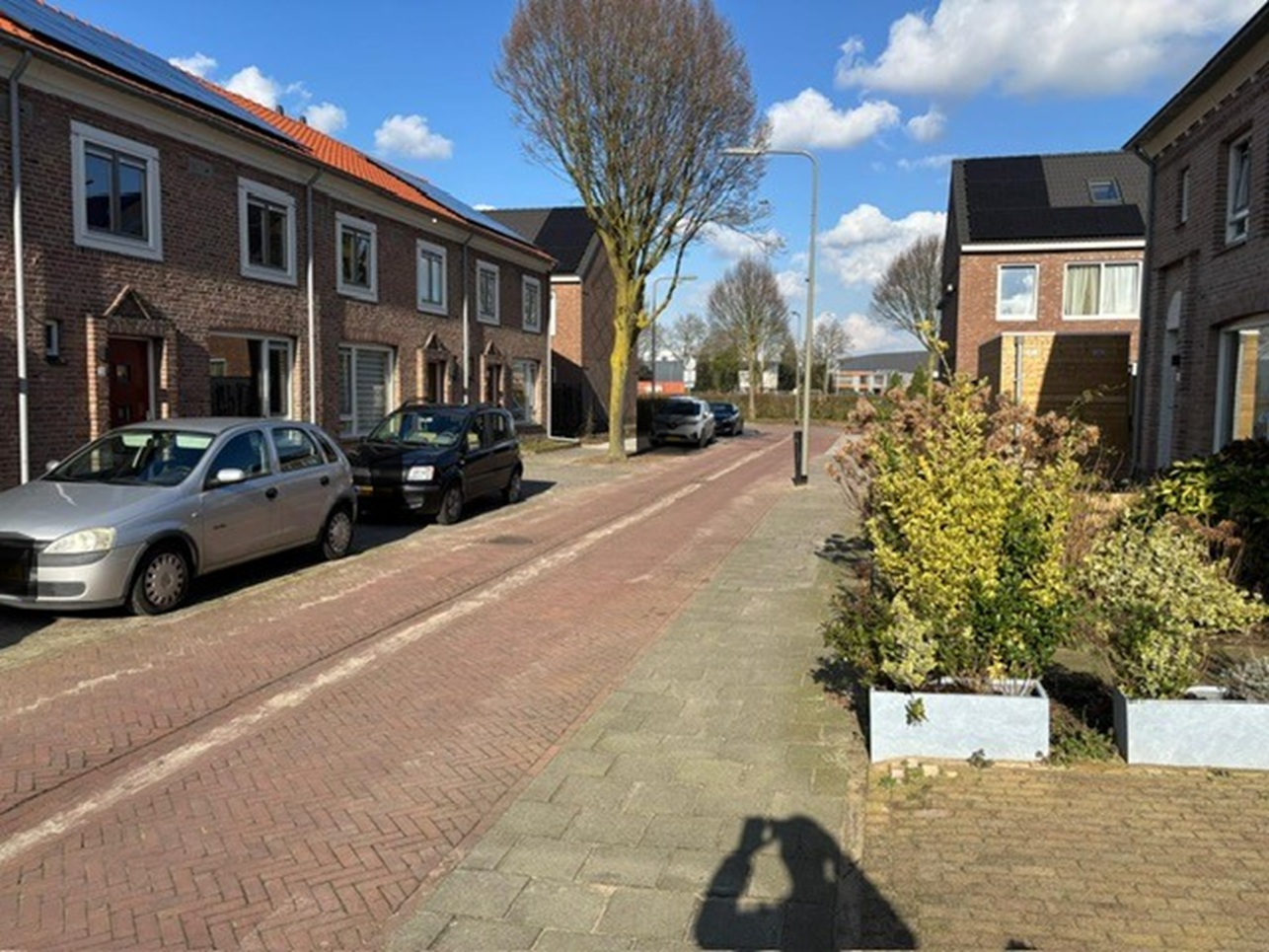 Van Obdamstraat 16