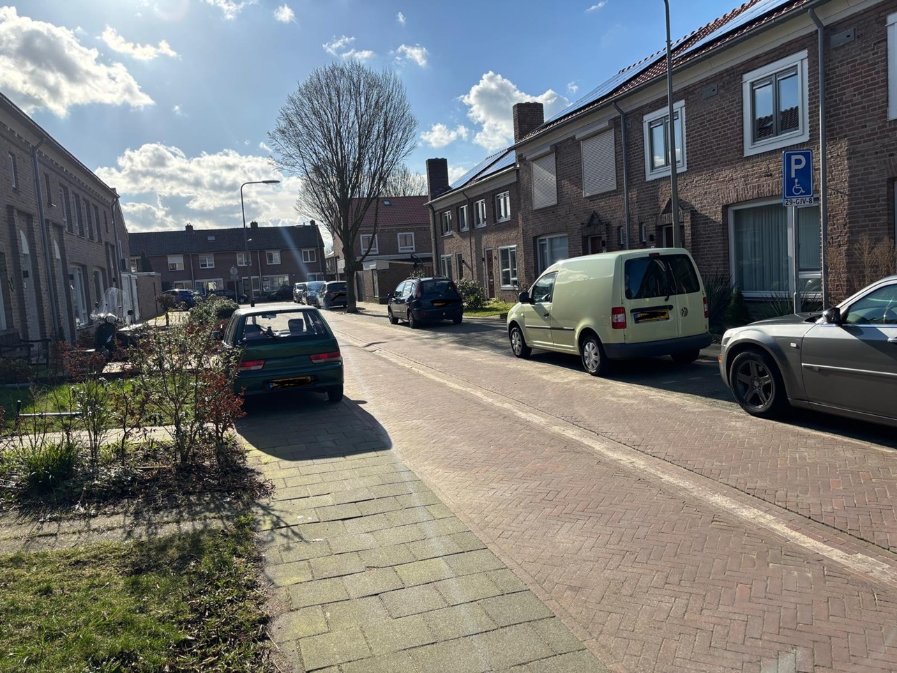Van Obdamstraat 16