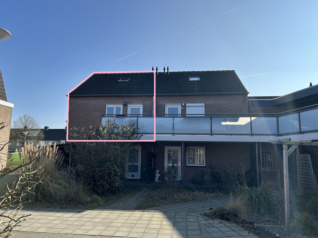 Magnoliahof 3, 5492 JV Sint-Oedenrode, Nederland