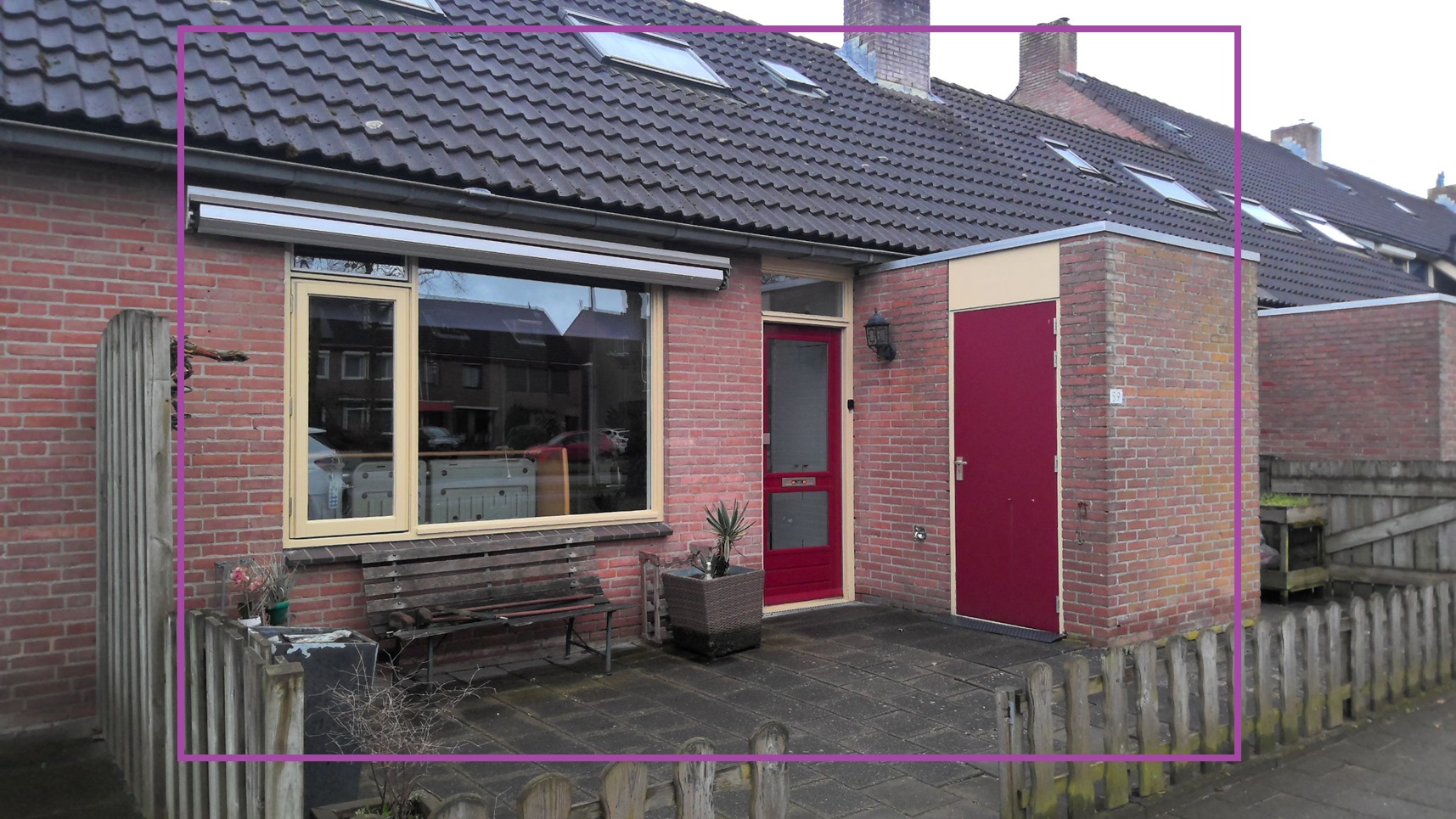 Braakstraat 59, 5345 WX Oss, Nederland