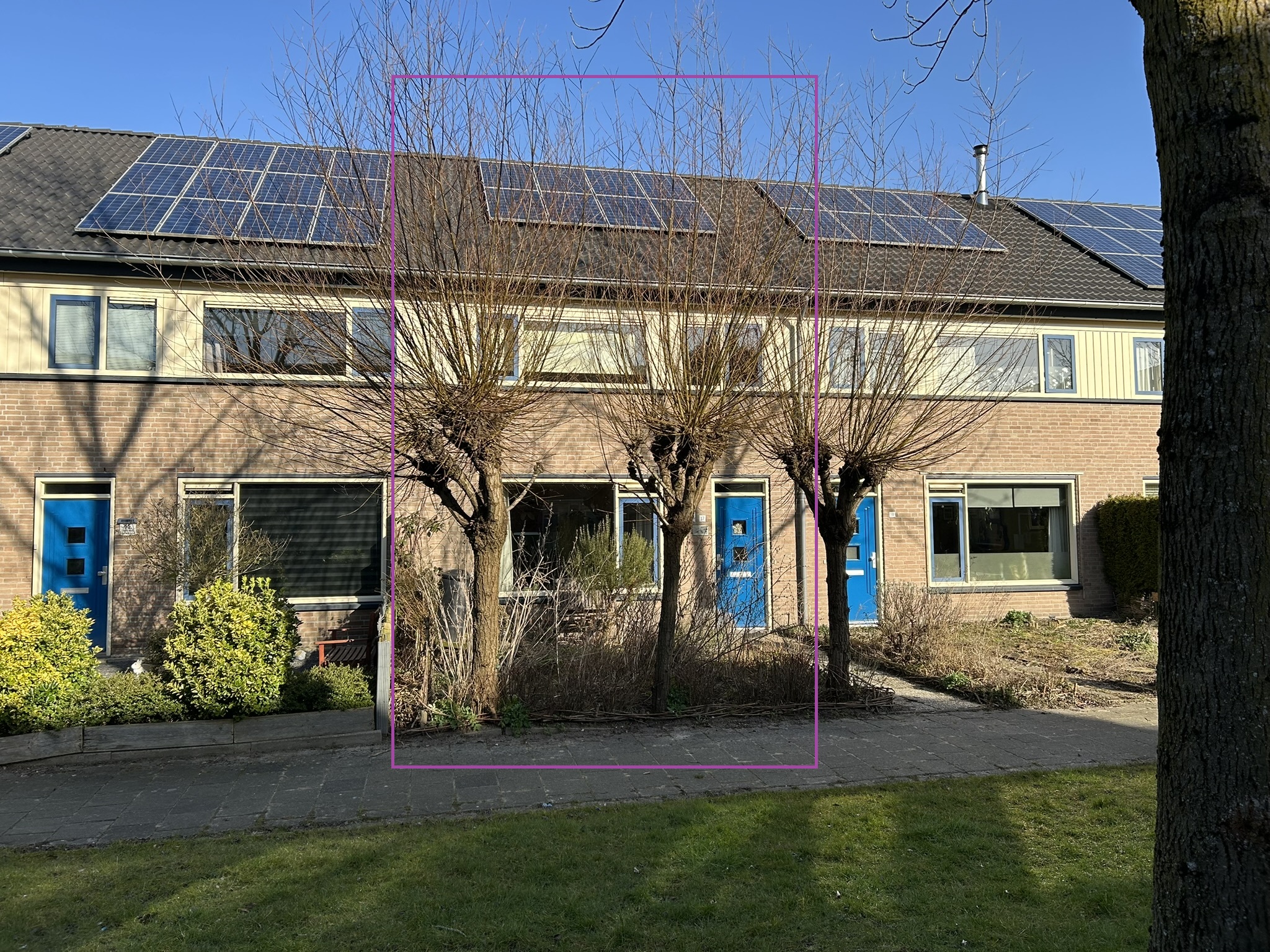 Albinonistraat 17, 5283 KL Boxtel, Nederland