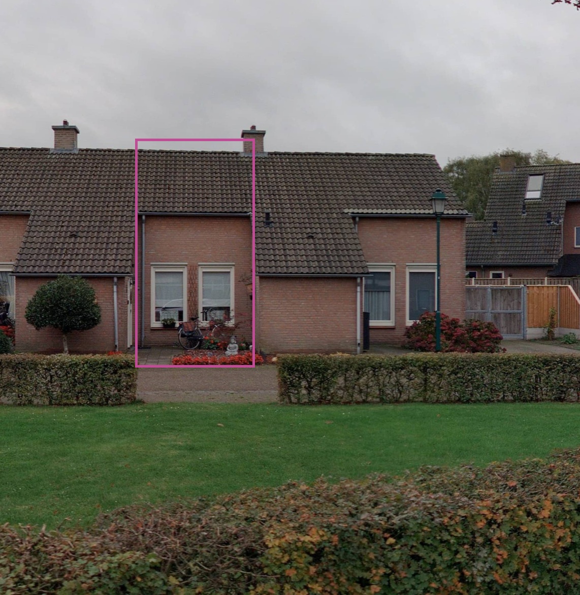 Mulderserf 25, 5841 AZ Oploo, Nederland