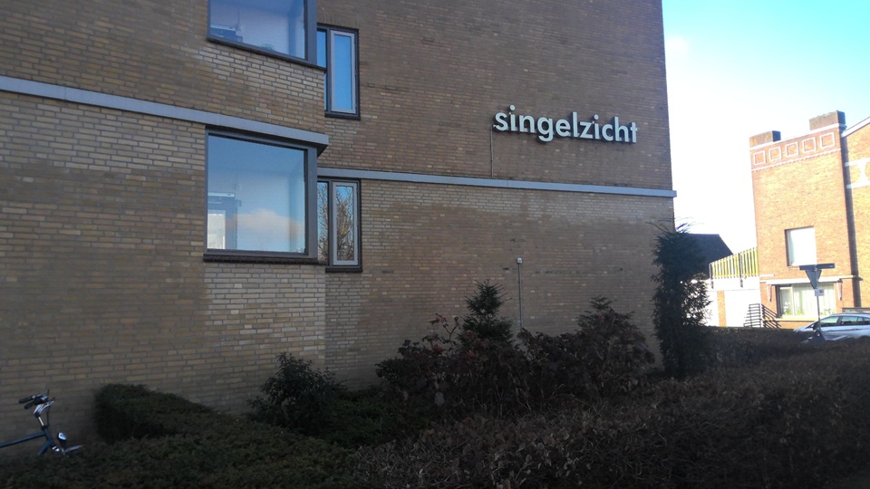 Singel 1940 1945 331