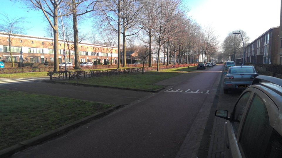 Singel 1940 1945 331