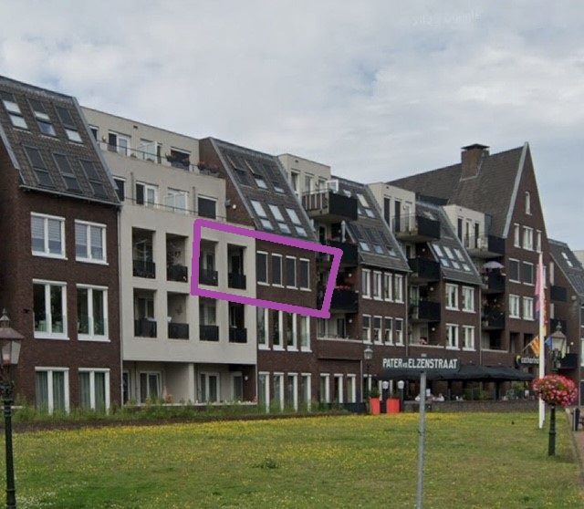 Koninginnedijk 80, 5361 CR Grave, Nederland