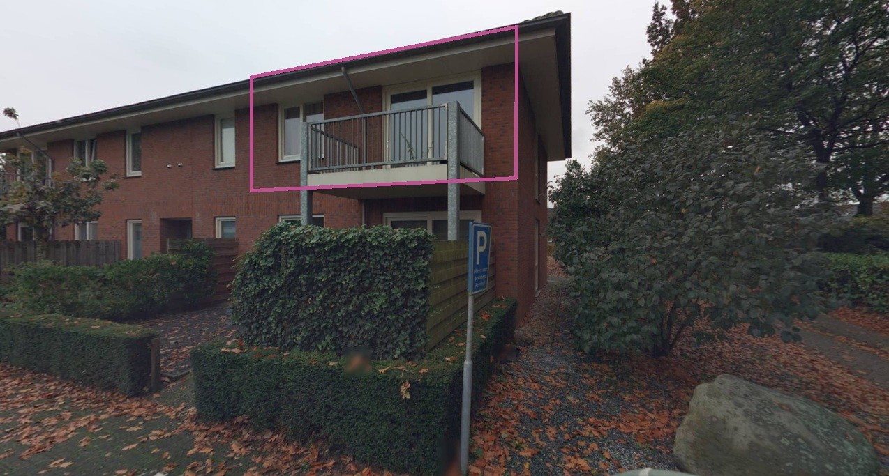 De Hoef 12, 5845 EE Sint Anthonis, Nederland