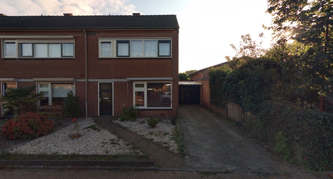 Burgemeester N. Pompenstraat 6