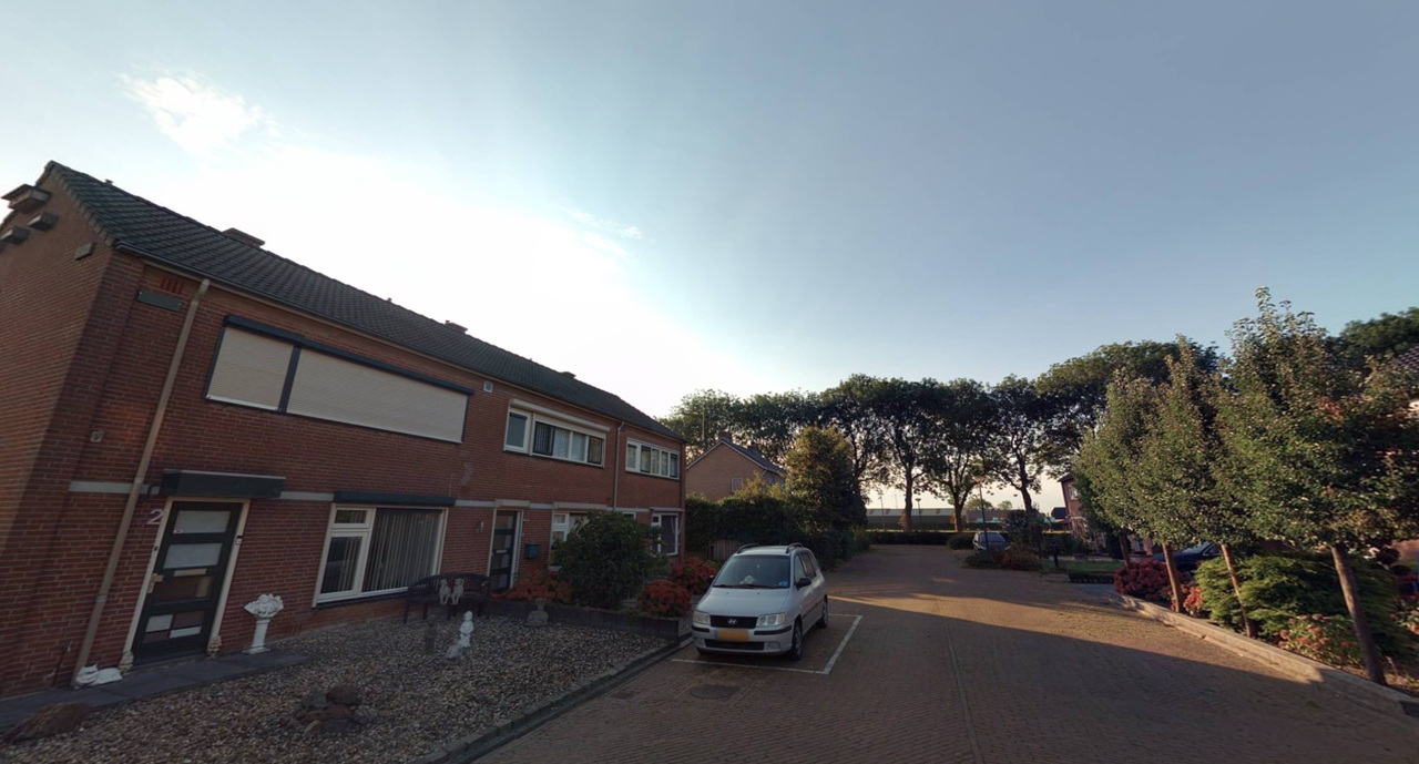 Burgemeester N. Pompenstraat 6