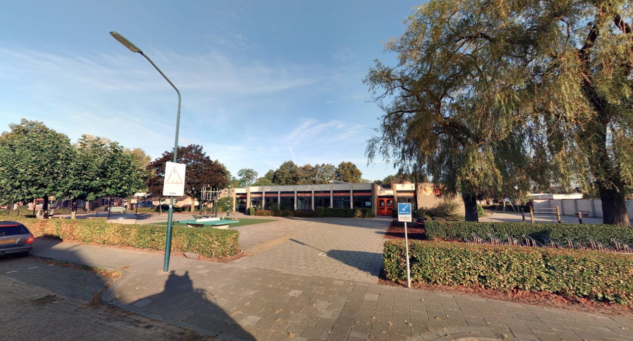 Burgemeester N. Pompenstraat 6