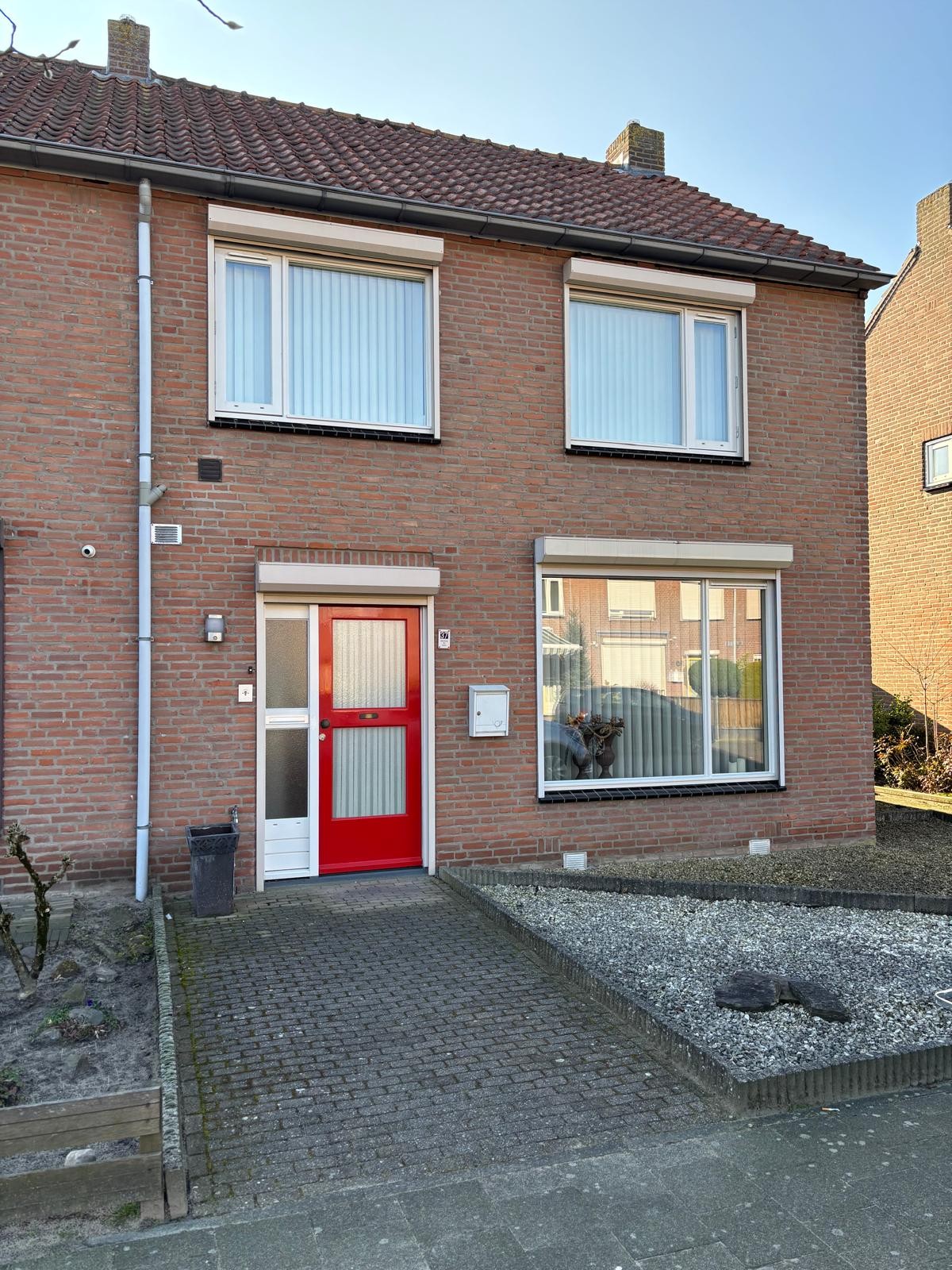 Aalbersestraat 37