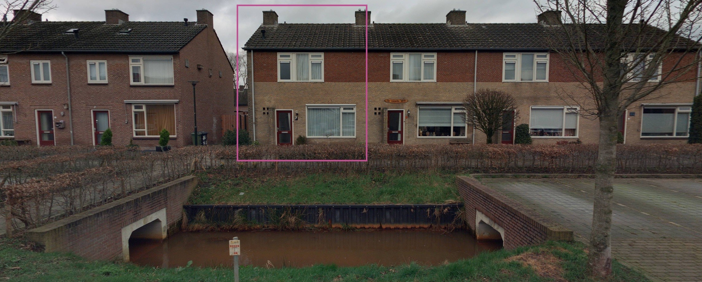 Looierstraat 8, 5374 HM Schaijk, Nederland