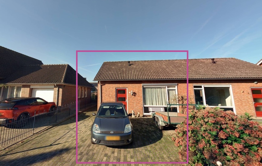 Kuipersstraat 3, 5441 XK Oeffelt, Nederland