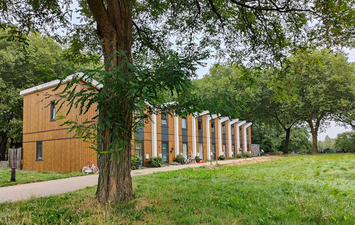 Aartshertogenlaan 456, 5212 CX 's-Hertogenbosch, Nederland