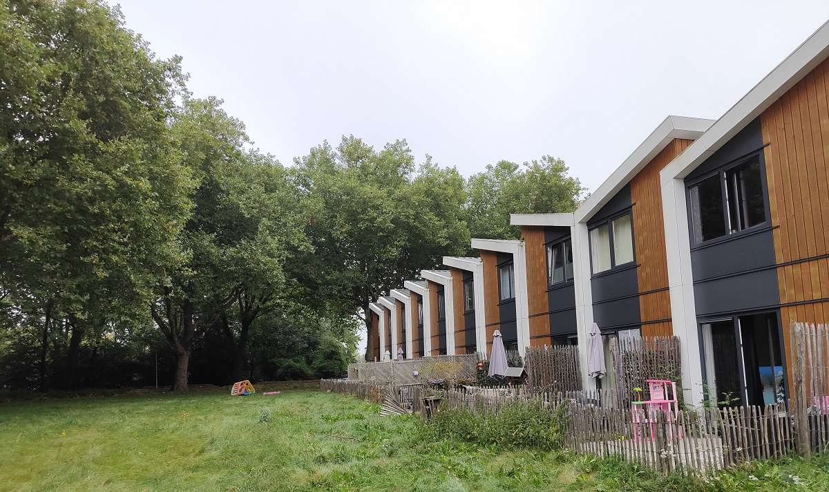 Aartshertogenlaan 456