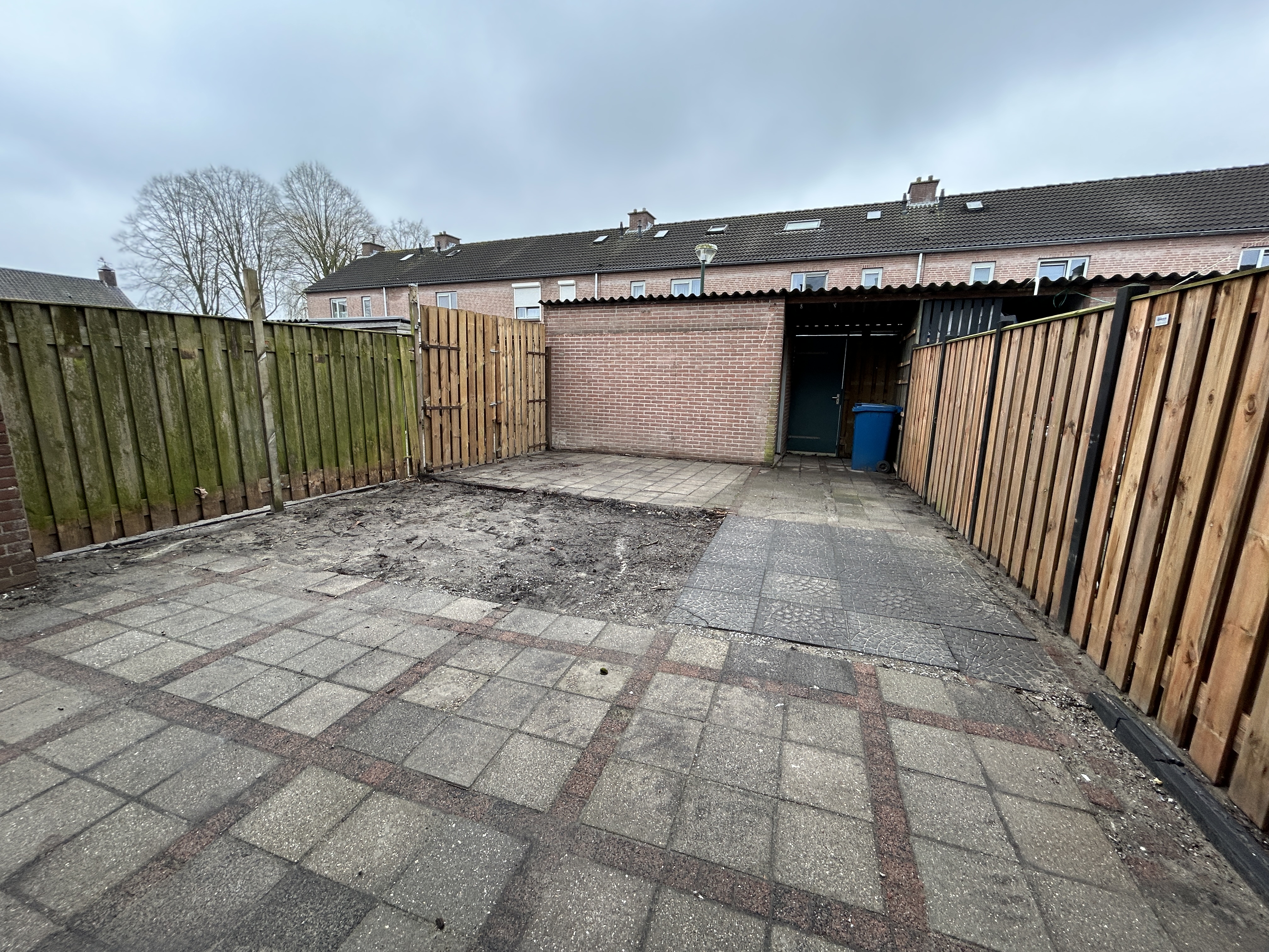 Karel Doormanstraat 10