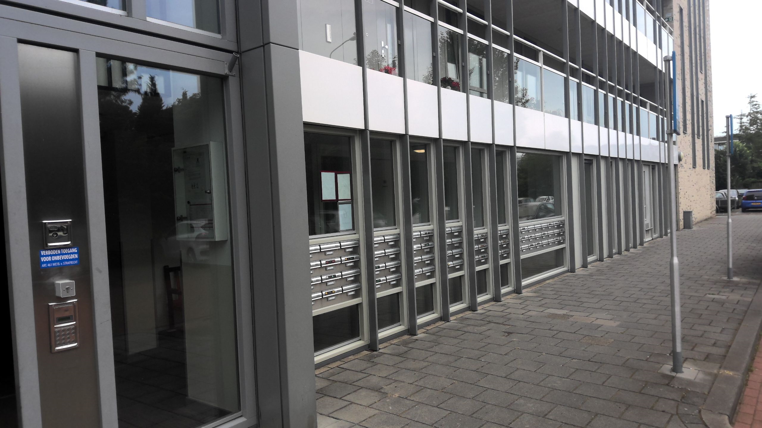 Admiraliteitslaan 692, 5224 ES 's-Hertogenbosch, Nederland