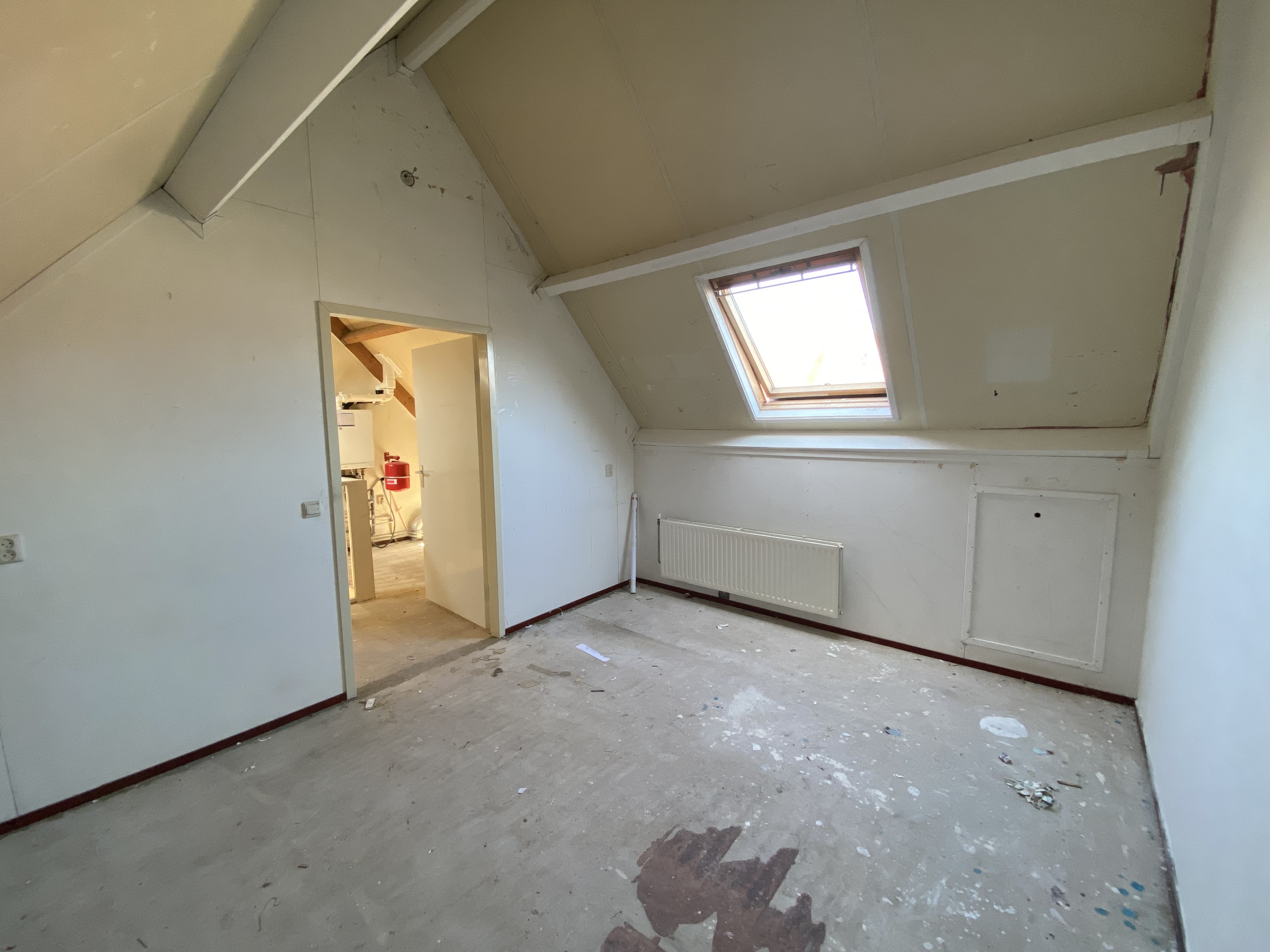 Gerard van Oostromstraat 11