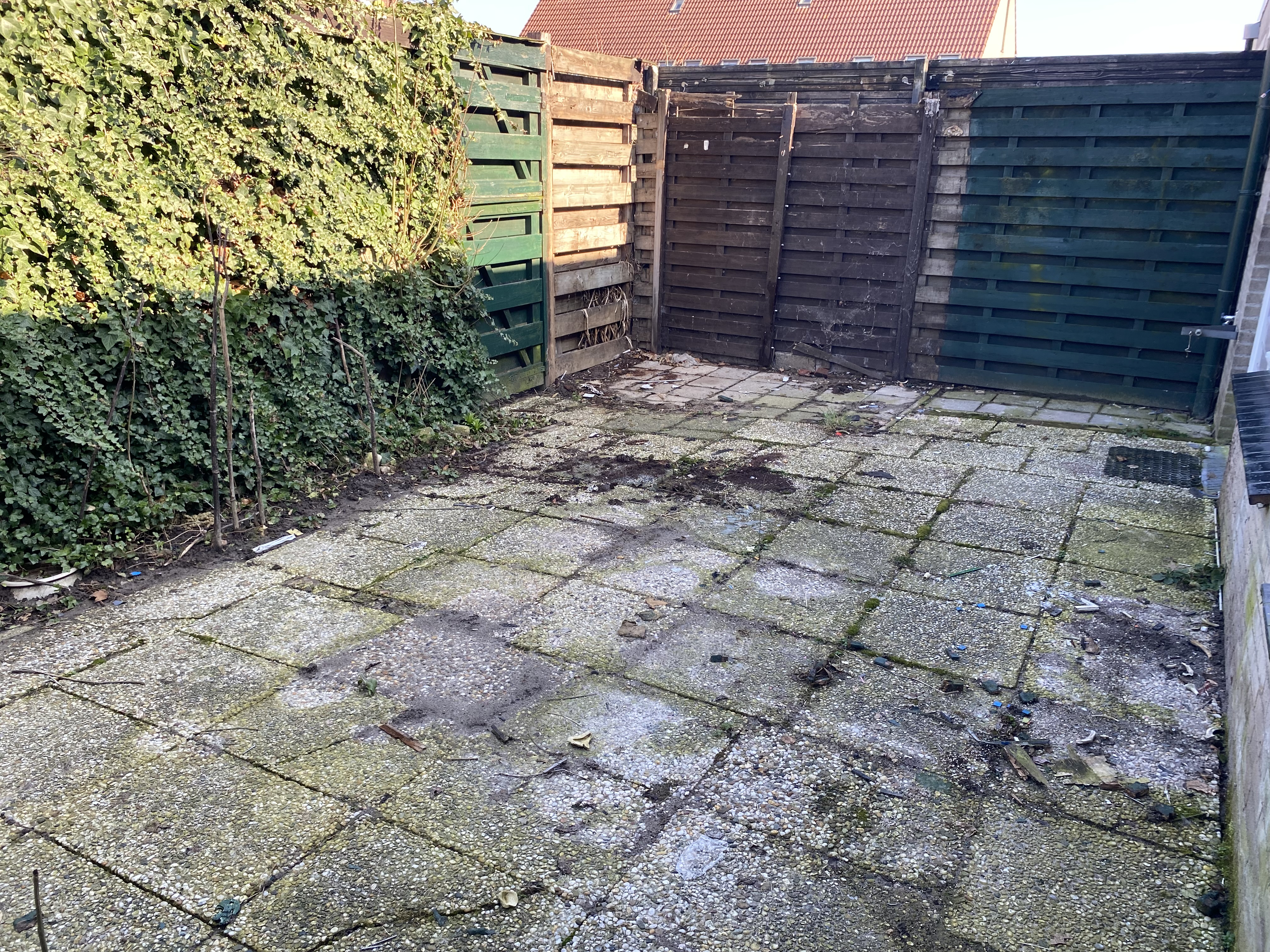 Gerard van Oostromstraat 11