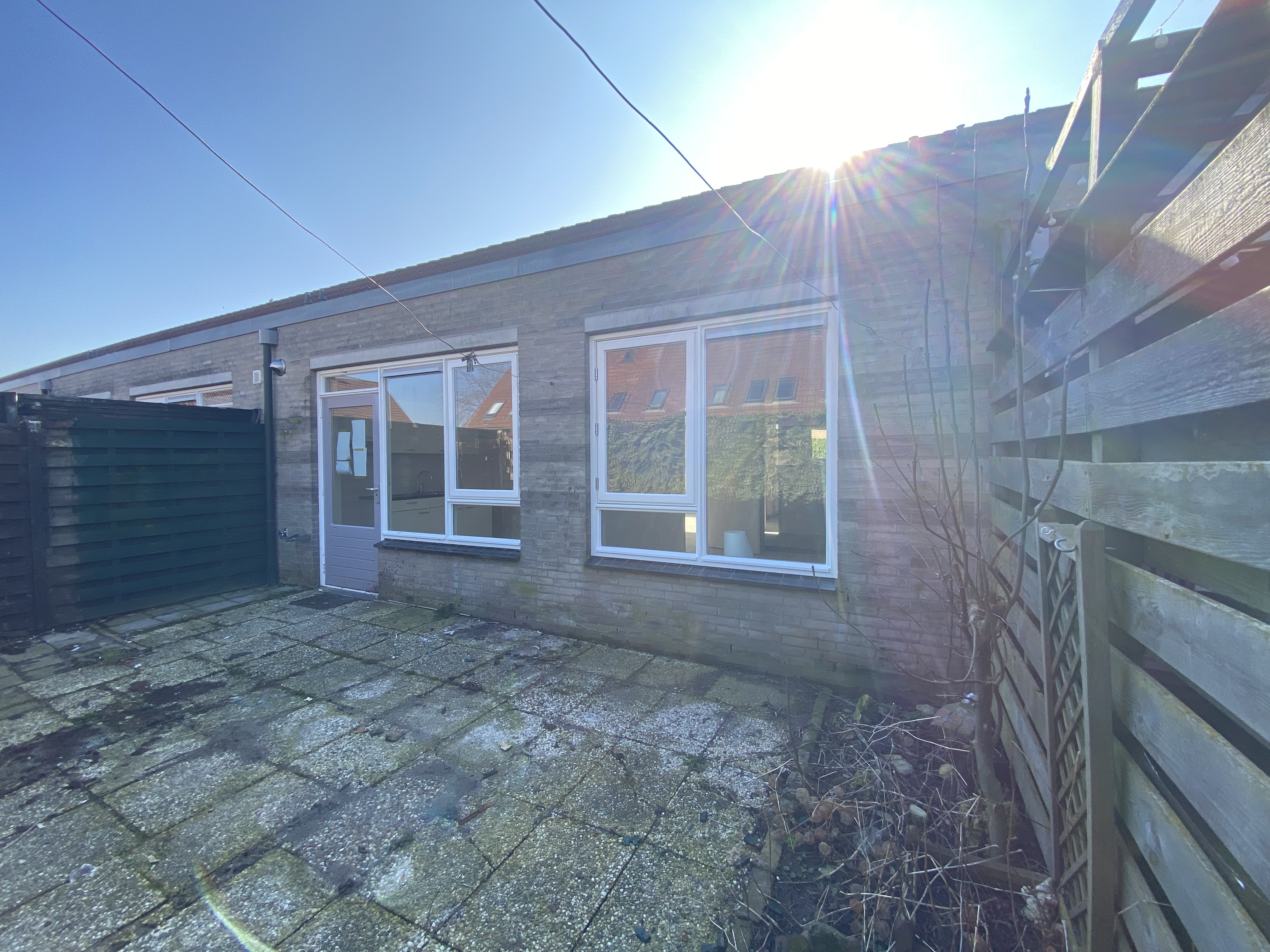 Gerard van Oostromstraat 11