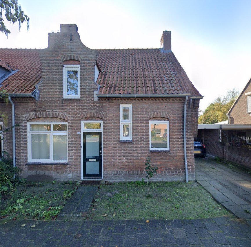 Wijbosscheweg 39, 5482 EA Schijndel, Nederland