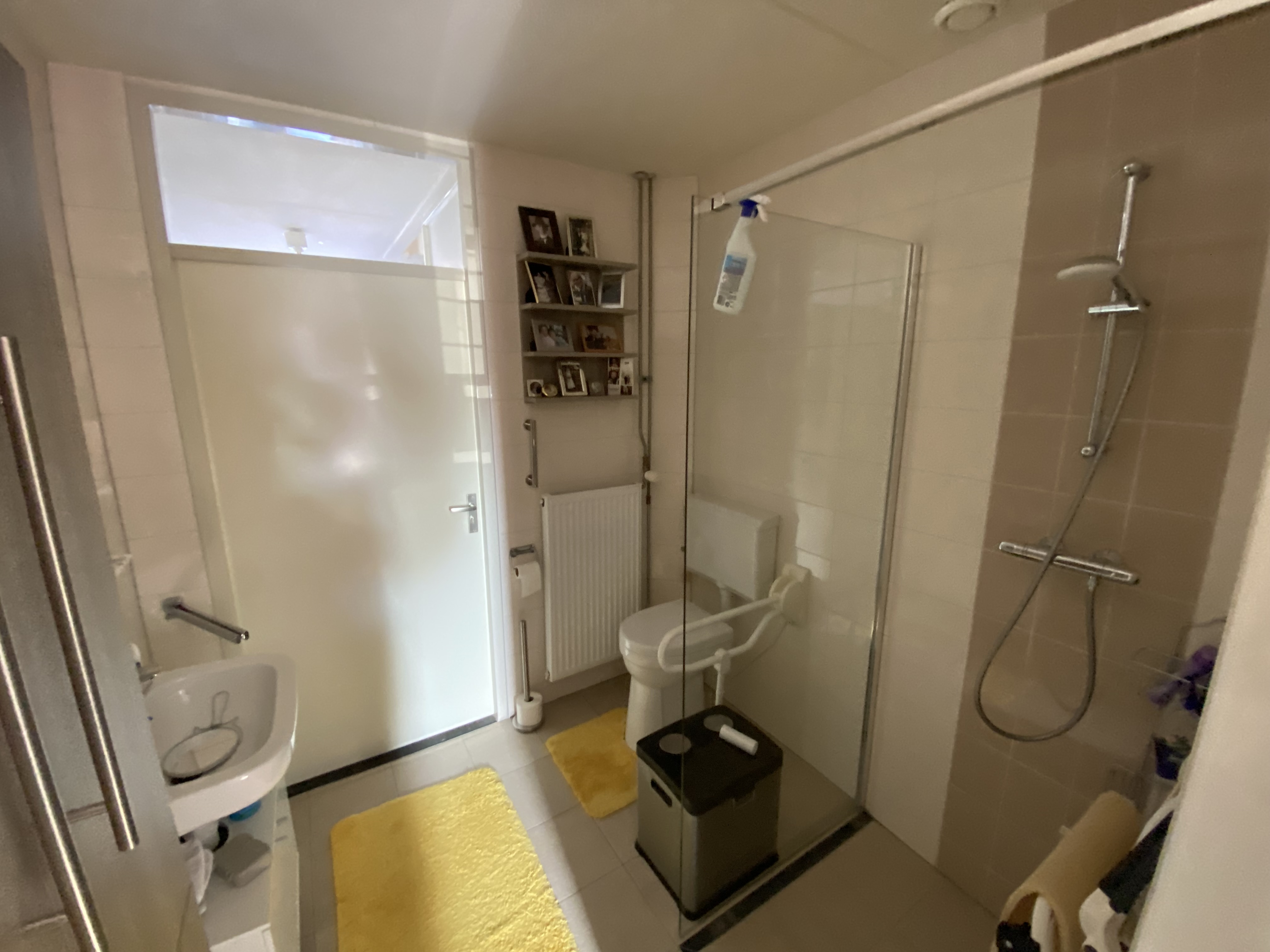 Burgemeester van de Wielstraat 9